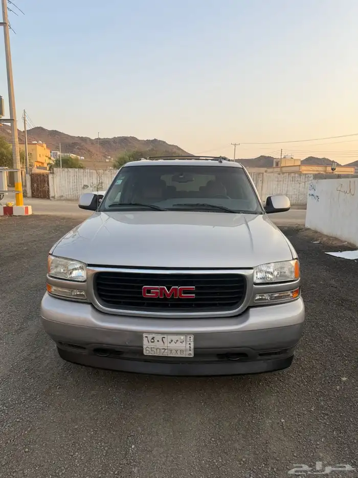 يوكن 2006 فل كامل 0