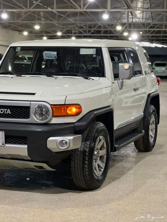 افجي فل كامل سعودي 2 محركات وبدي وكاله 0