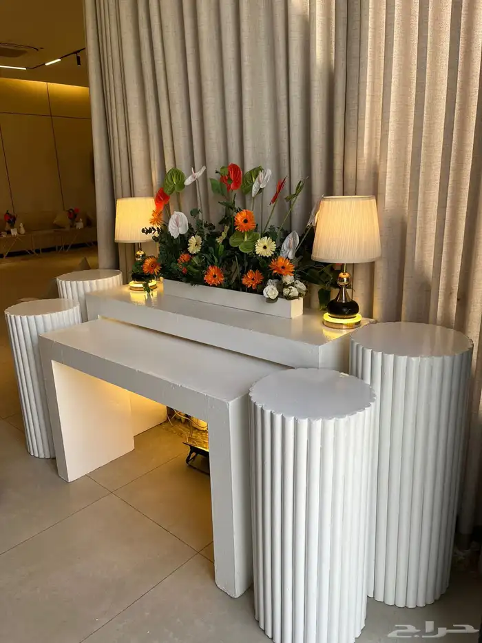 تنسيق حفلات 5