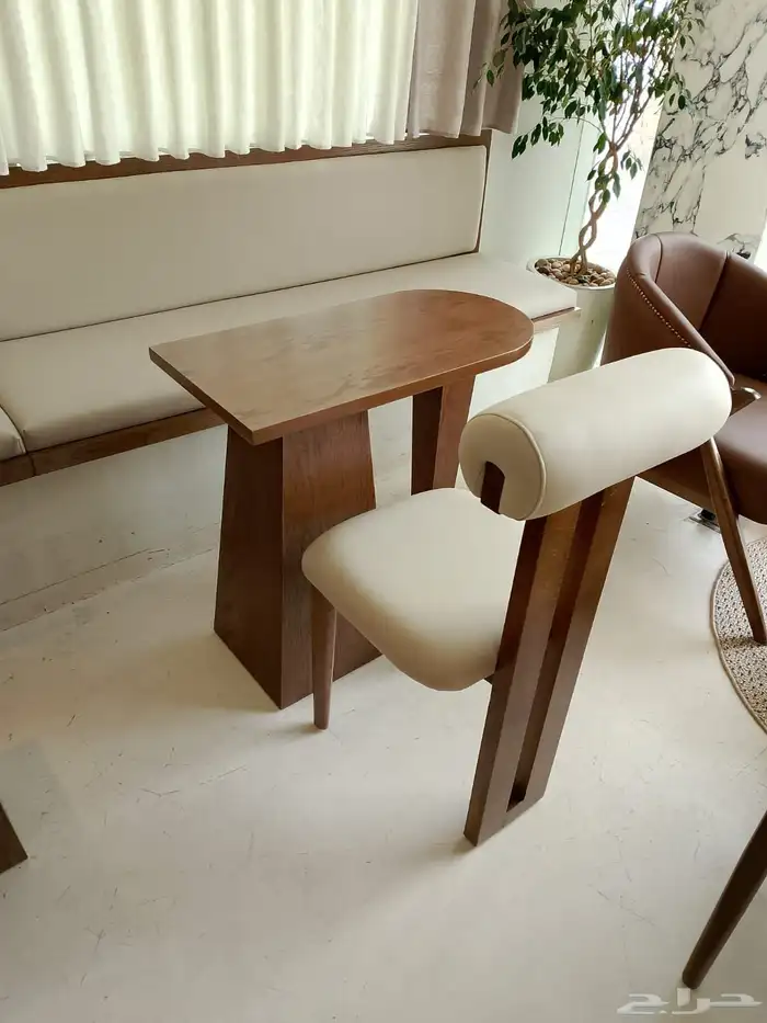 كراسي كافيهات 4