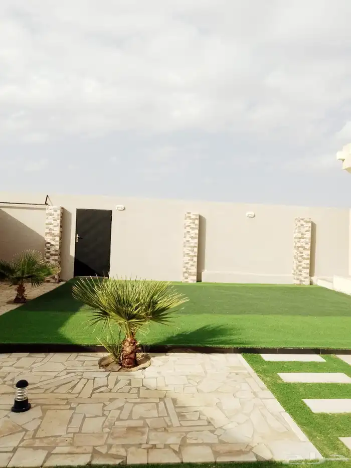 استراحة نظيفة للإيجار بالدوادمي 0