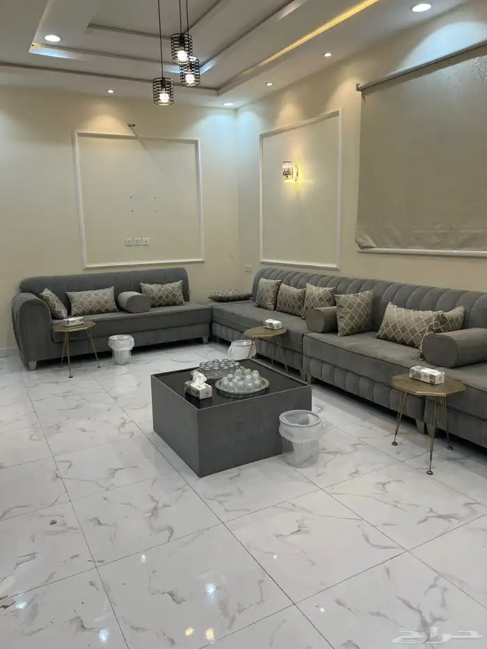 مجالس شتويه ومجهزه موثثه للمناسبات والاحتفالات 3