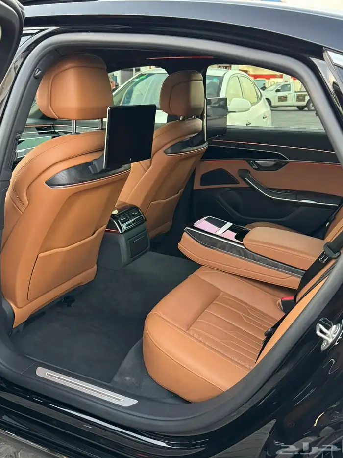 اودي 2023فل كامل وكاله ماشي65 9