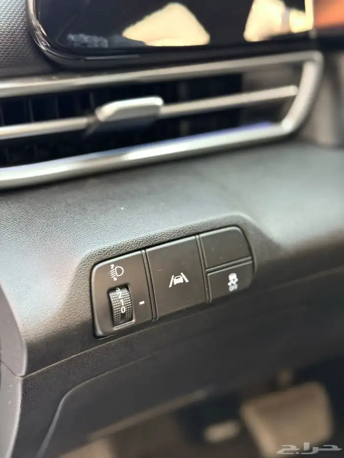 هونداي النترا ( بنزين ) 2021 وارد كوريا بطاقه جمركيه 10