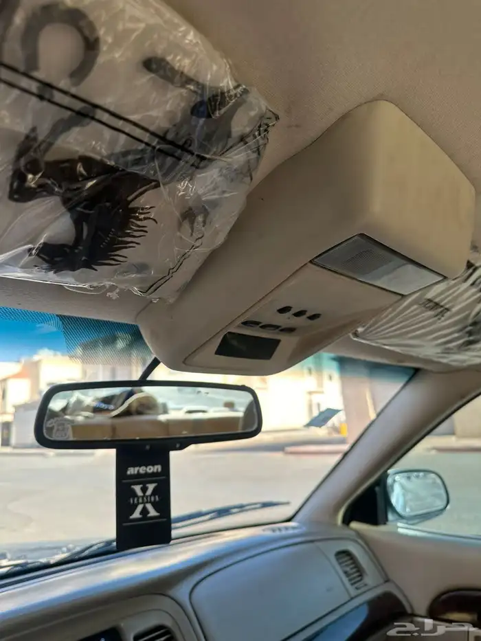 للبيع فورد ماركيز 6