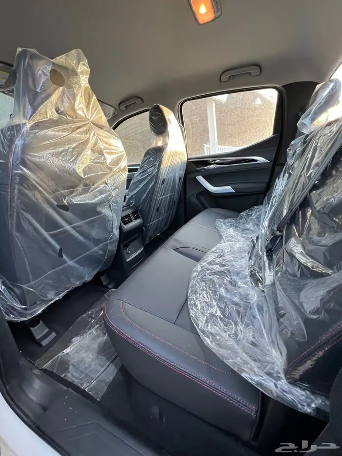 ماكسس ديزل دبل تماتيك مكينه كبيره 2800 شاشه كبيره 2023 2