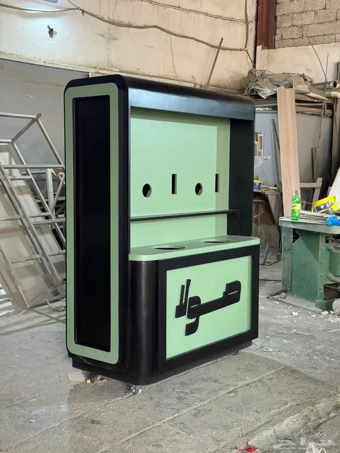 بوثات  معارض المؤتمرات تنظيم 22