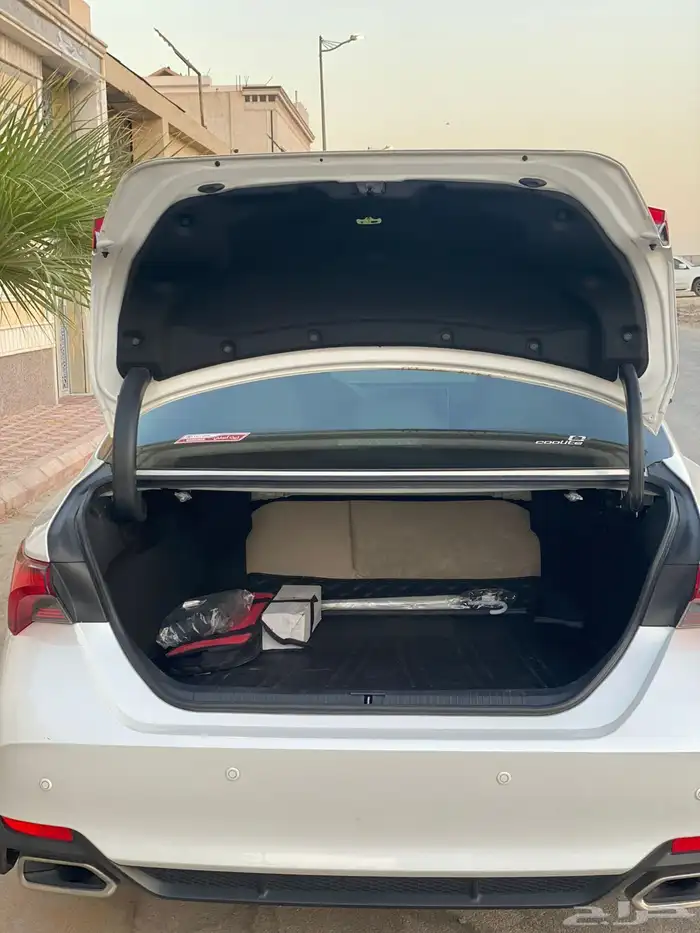 افالون 2022 شبه جديده 11