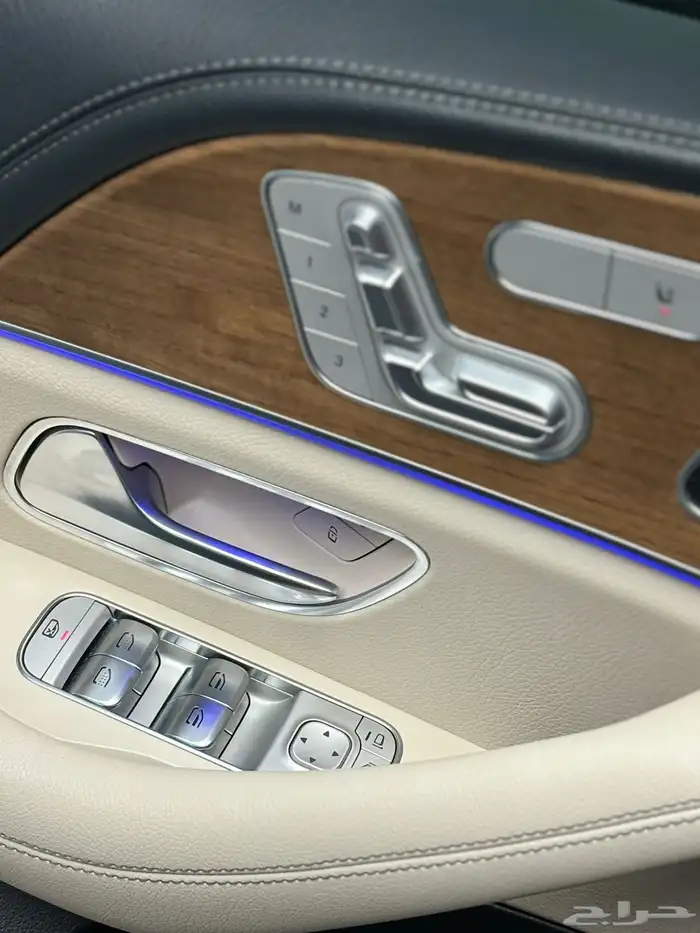 مرسيدس - GLE450 -2022 21