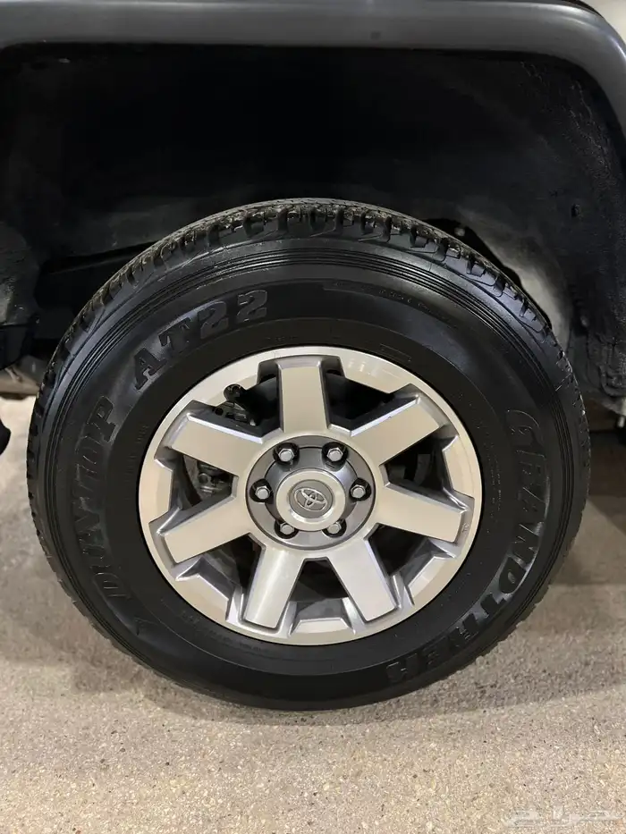 افجي فل كامل سعودي 2 محركات وبدي وكاله 9