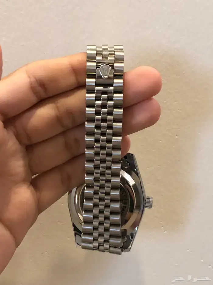 ساعه رولكس كوبي 7