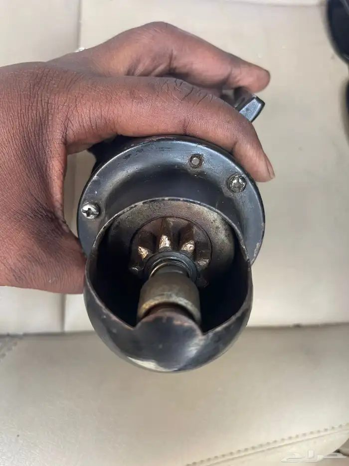 سلف ماكينة ياماها 85 نظيف جدا للبيع 2