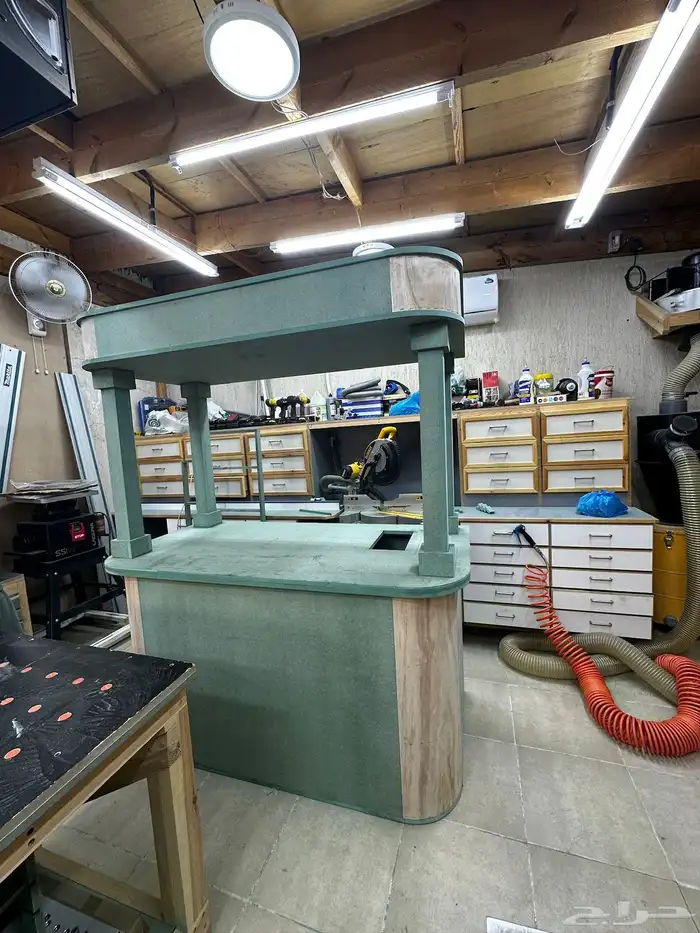 بوثات تنظيم معارض ايفنت فعاليه 2