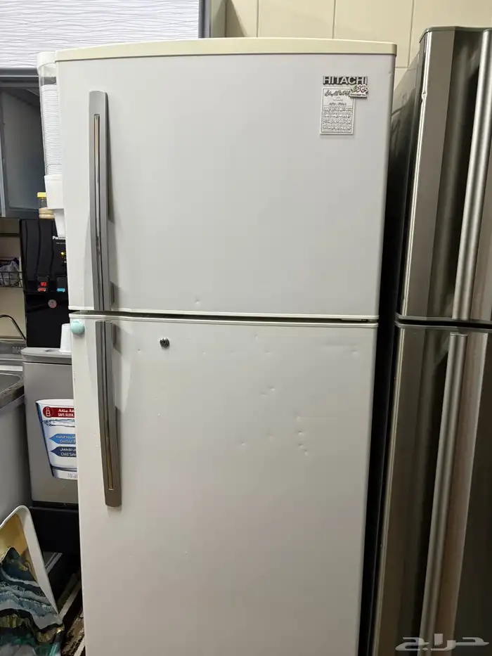 ثلاجة للبيع 0