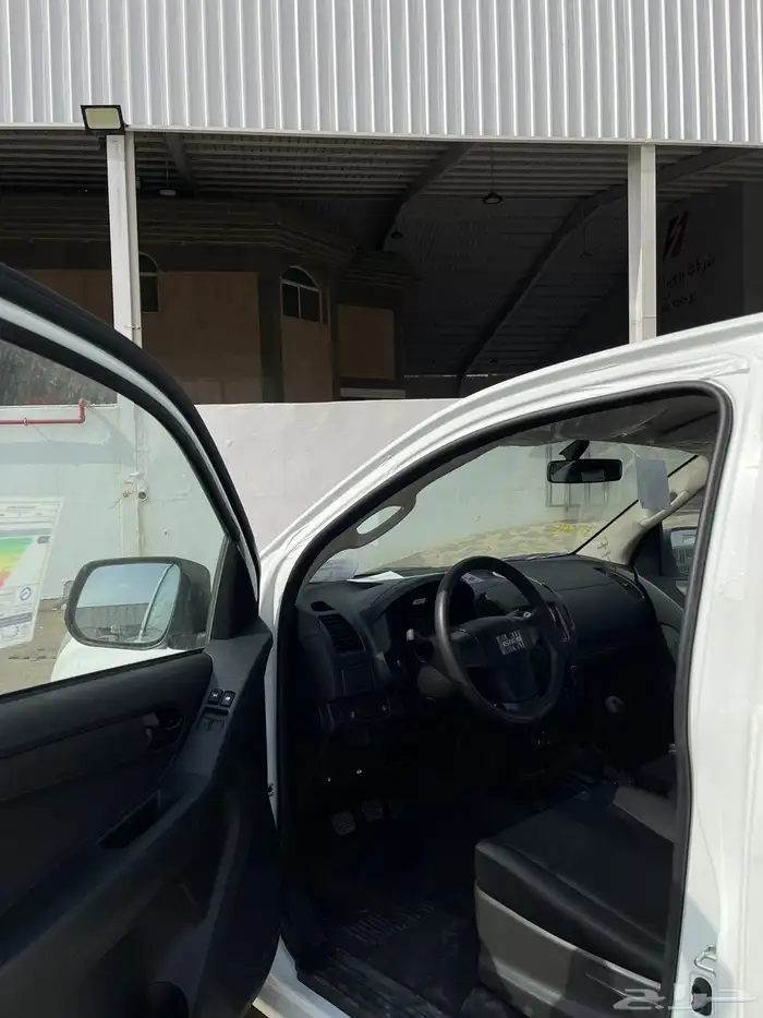 ايسوزو غماره دبل قير عادي 2025 8