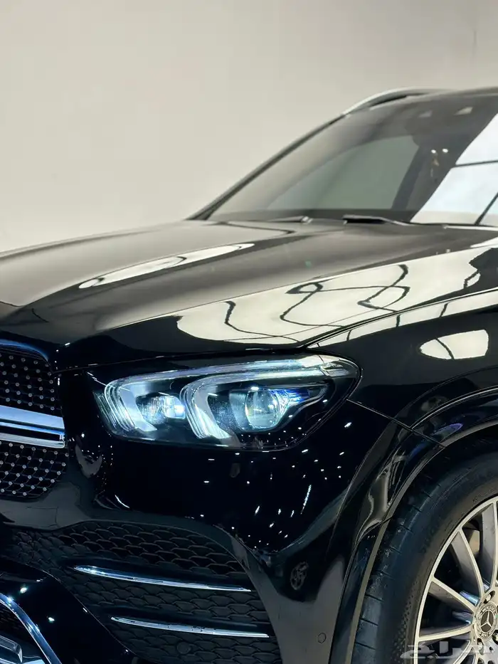مرسيدس - GLE450 -2022 6