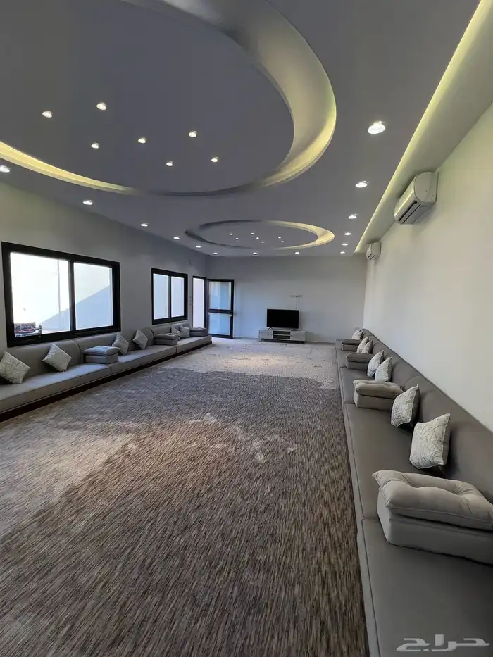 شاليهات الرمال الرياض 15