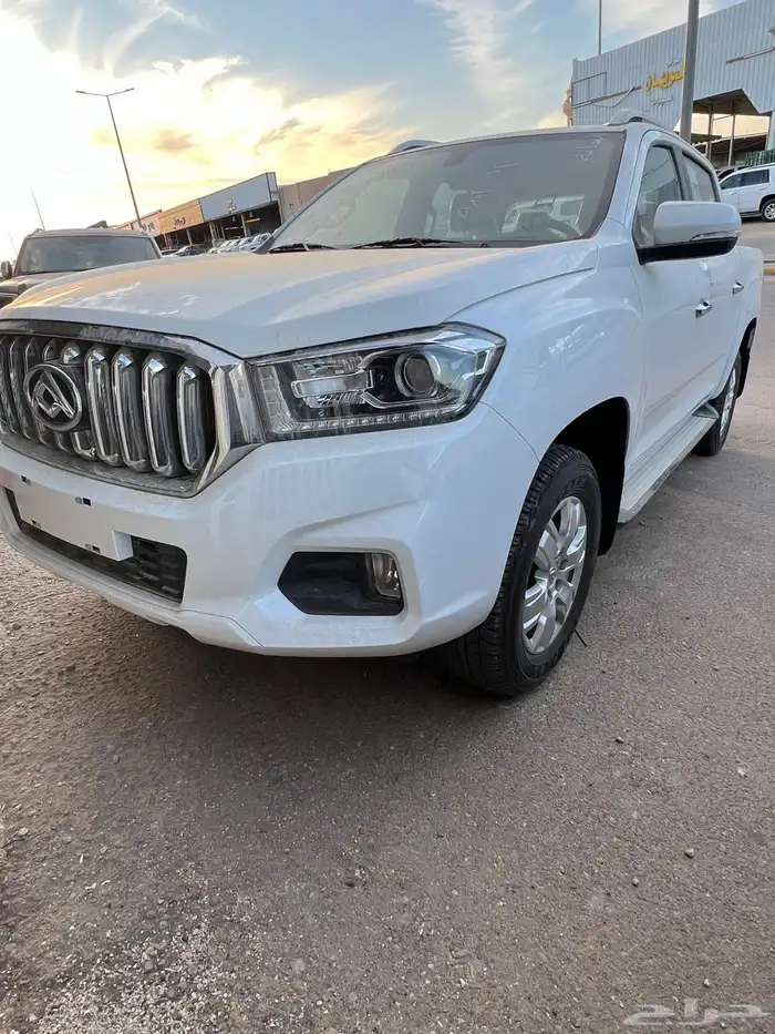 ماكسس ديزل دبل تماتيك مكينه كبيره 2800 شاشه كبيره 2023 5