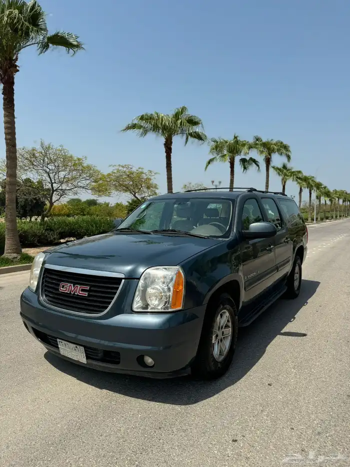 يوكن اكس ال 2009 للبيع 1