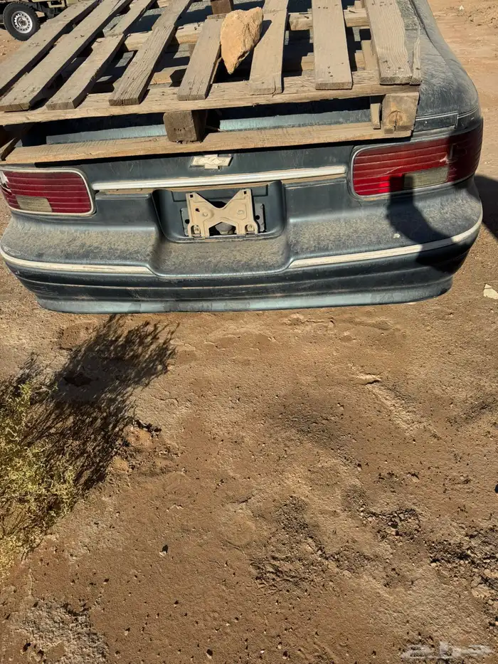 كابرس مسقط تشليح موديل 91 5