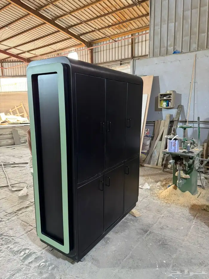 بوثات  معارض المؤتمرات تنظيم 23