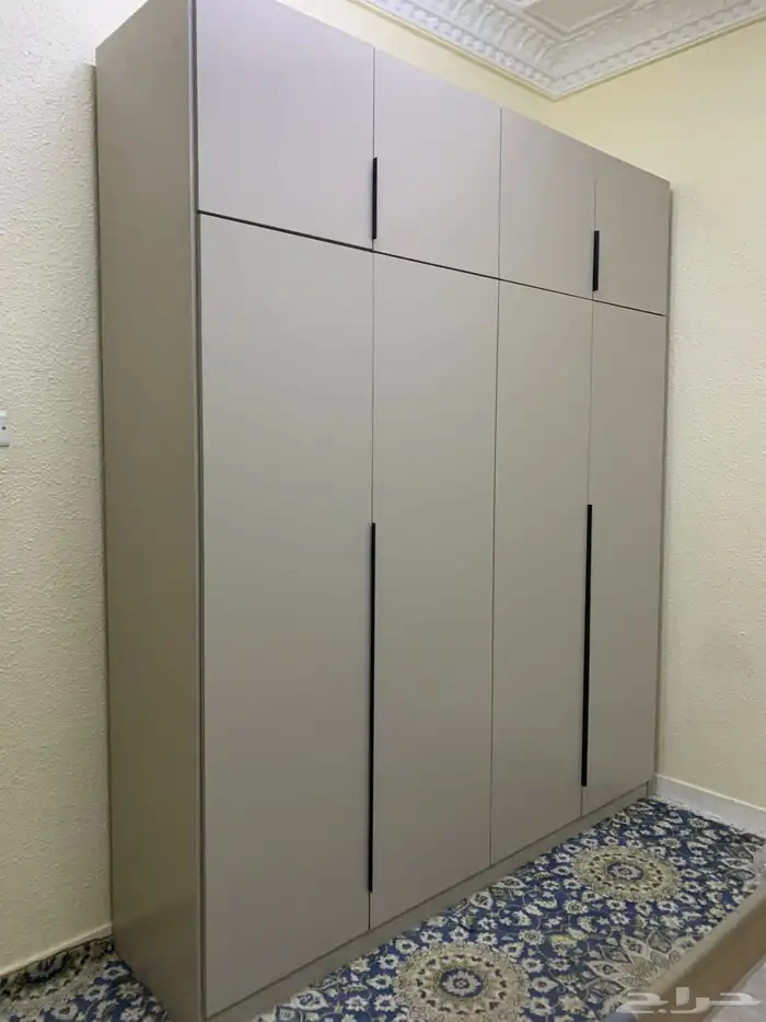 تفصيل دواليب 9