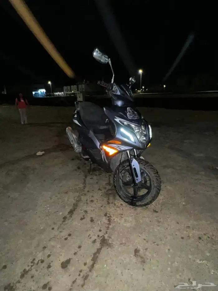 دباب مهدي R8 2