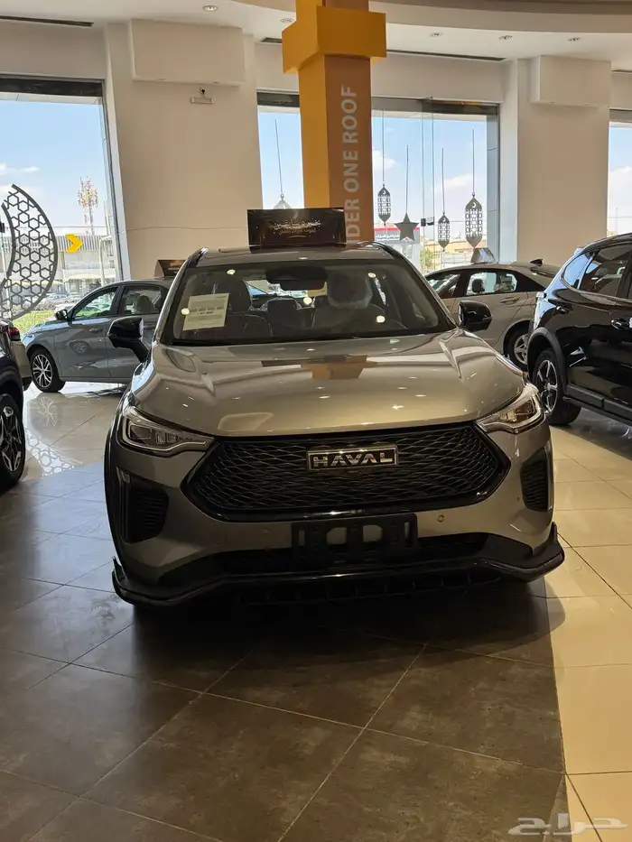 هافال جوليان فل كامل 2025 عروض كاش وأقساط 2