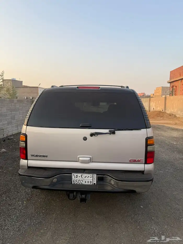 يوكن 2006 فل كامل 4