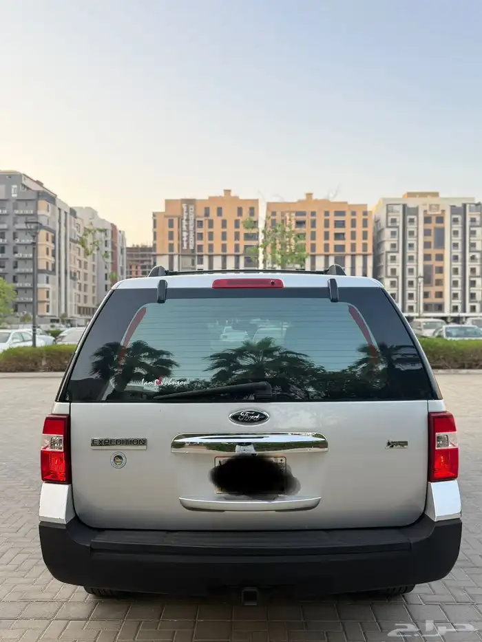 اكسبدشن 2012 بودي بلد ممشى قليل 4