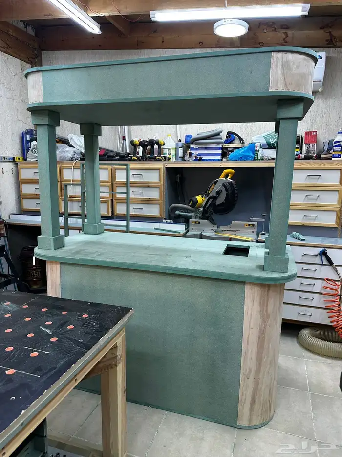 بوثات  معارض المؤتمرات تنظيم 26