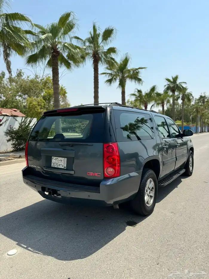 يوكن اكس ال 2009 للبيع 0