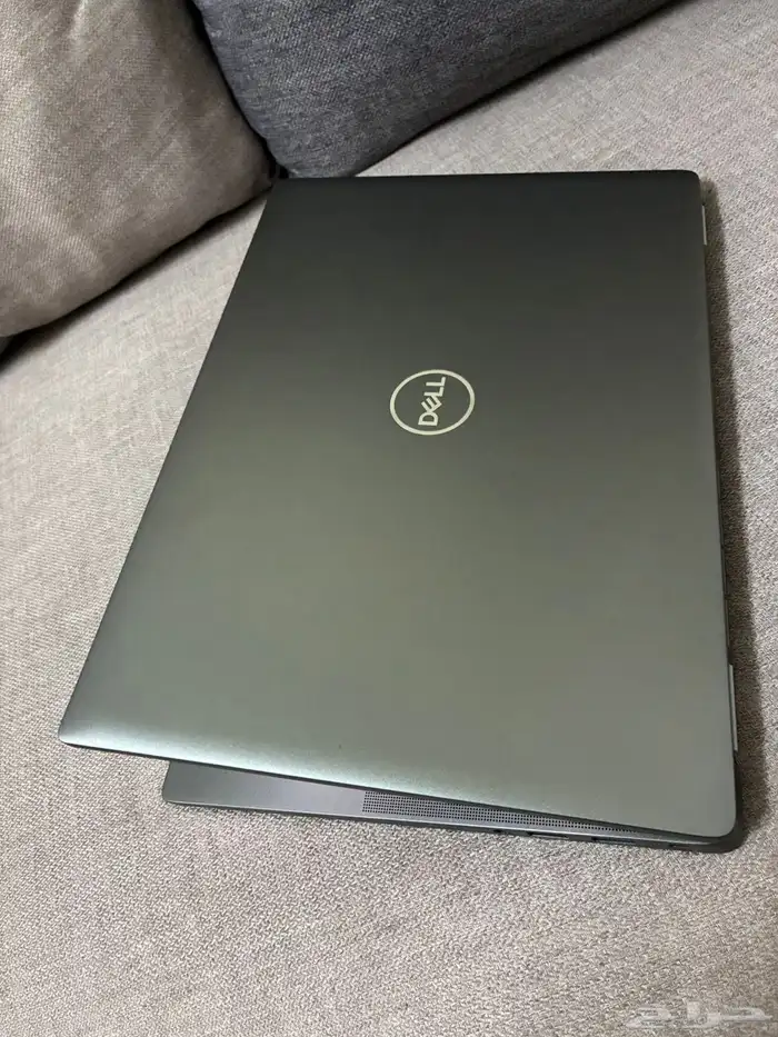 لابتوب ديل ليتيود موديل 7450 شبه جديد معالج ألترا 7 1