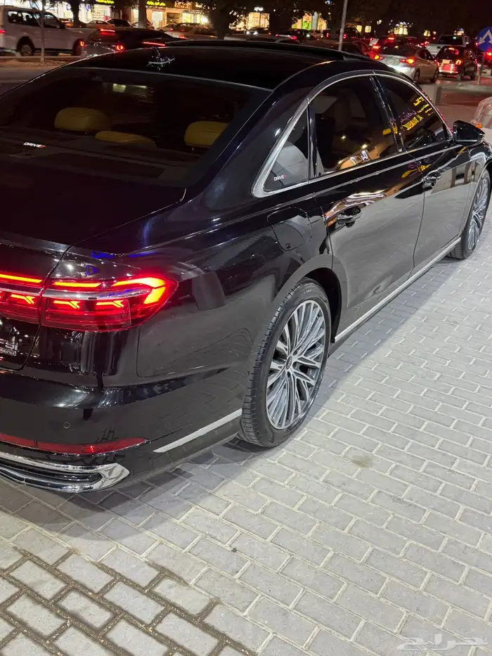 اودي 2023فل كامل وكاله ماشي65 14