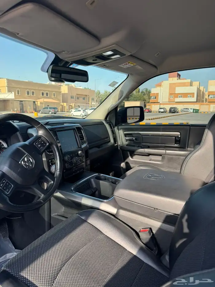 رام سبورت فل كامل 15