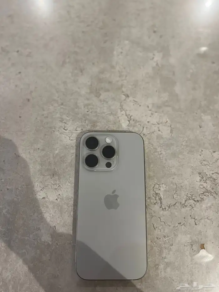 ايفون 16 برو 0