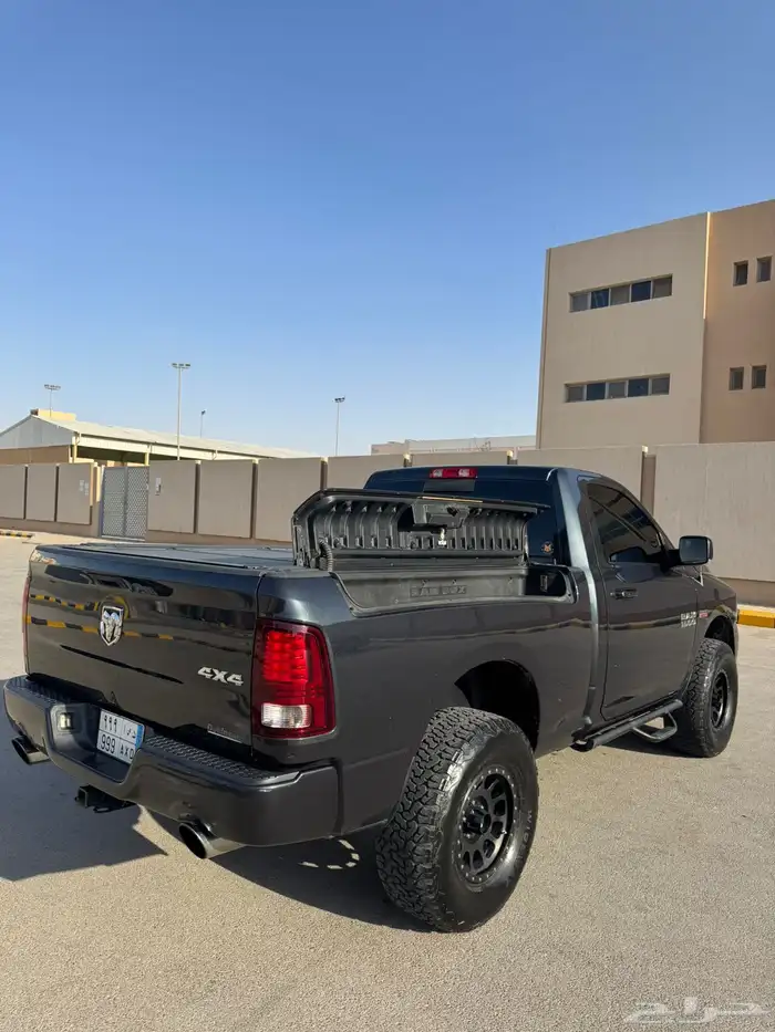 رام سبورت فل كامل 9