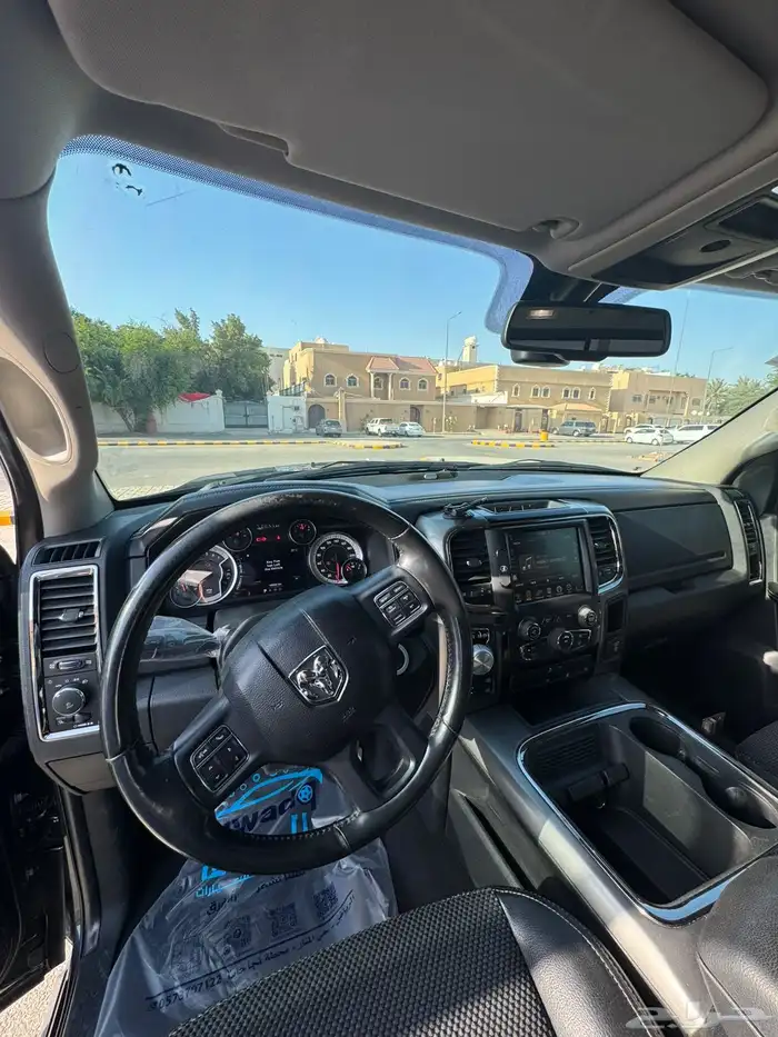 رام سبورت فل كامل 16