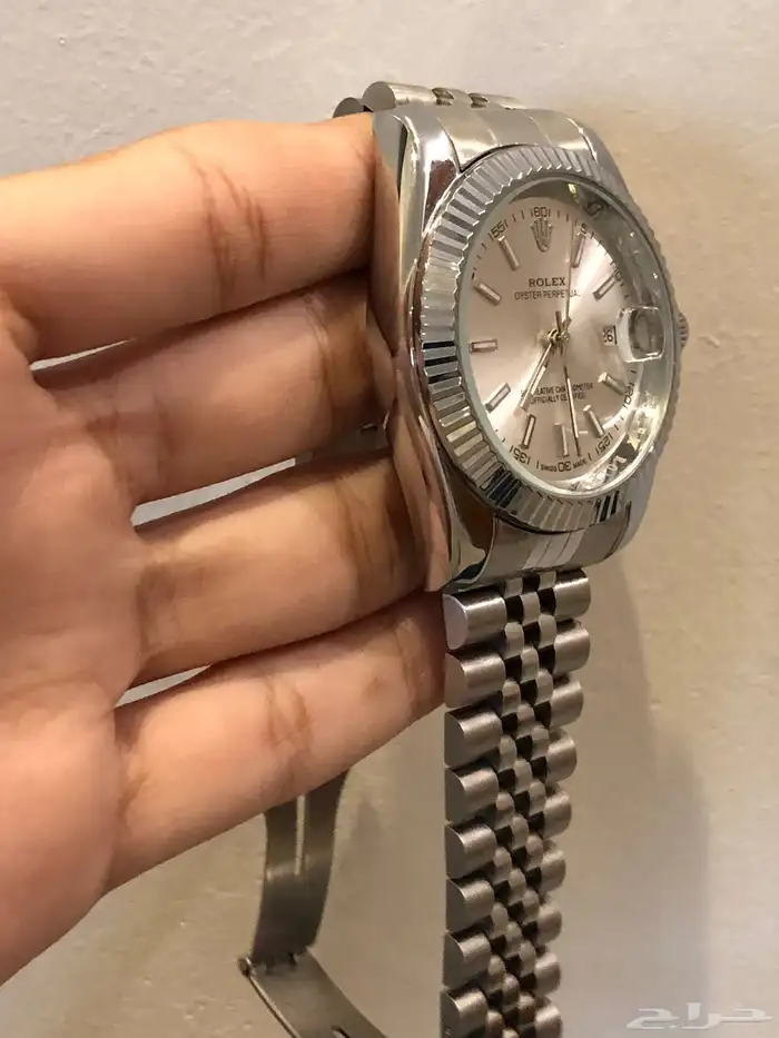 ساعه رولكس كوبي 5