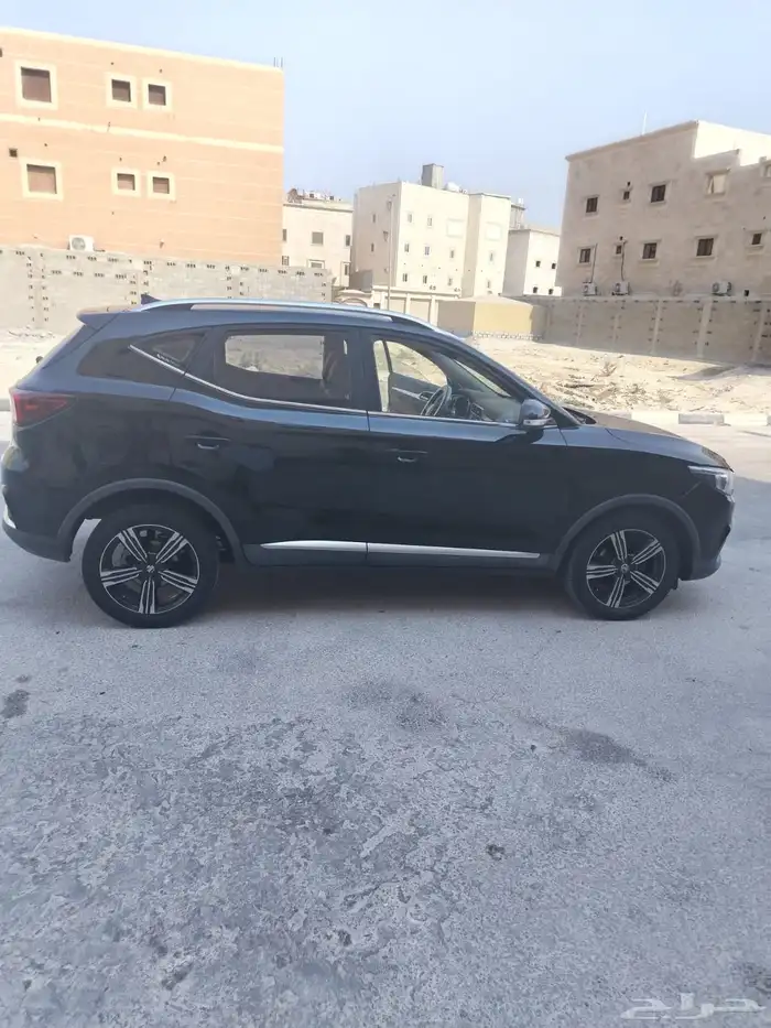للبيع MG ZS 2019 2