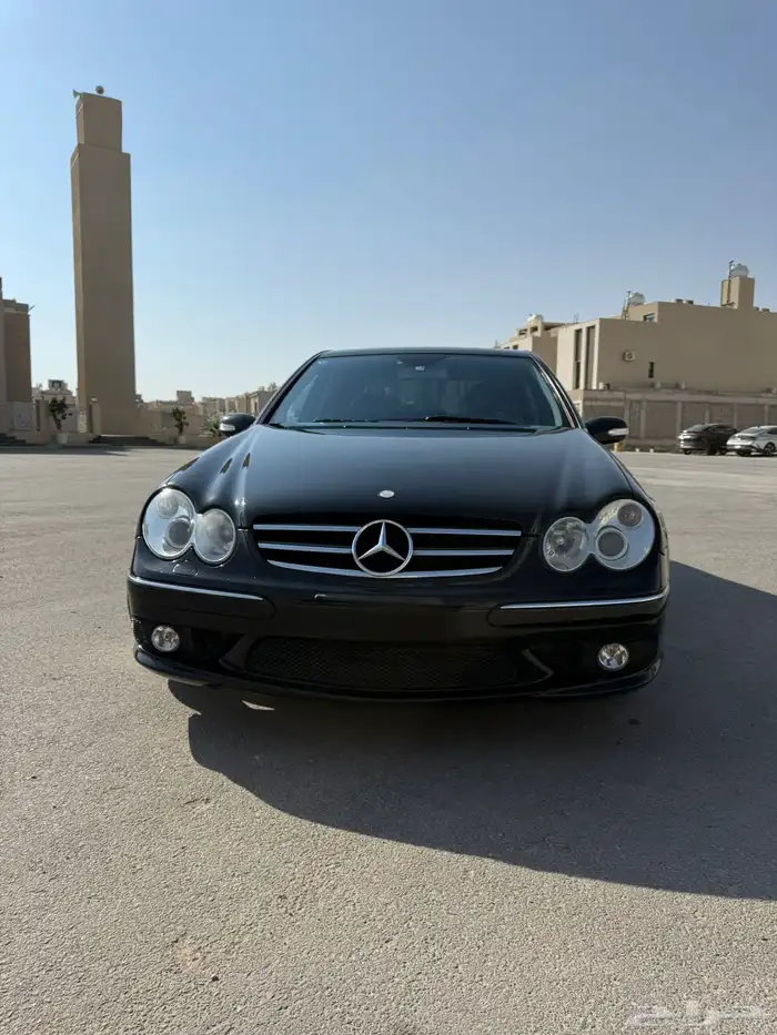 للبيع مرسيدس AMG 2