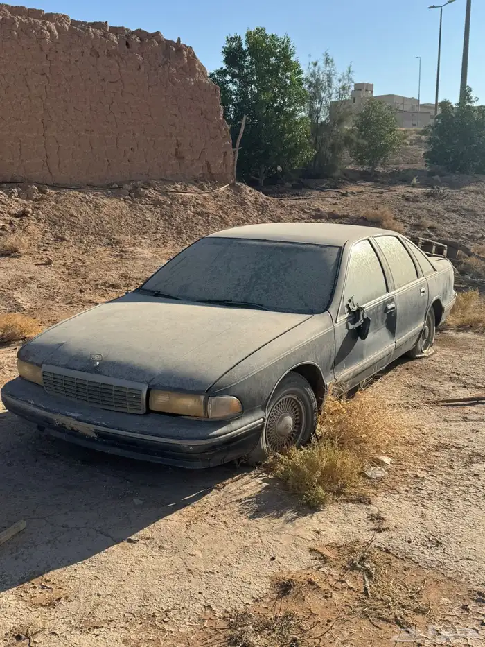 كابرس مسقط تشليح موديل 91 0