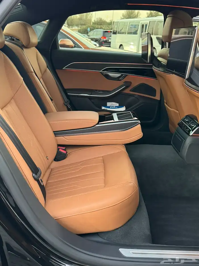 اودي 2023فل كامل وكاله ماشي65 3