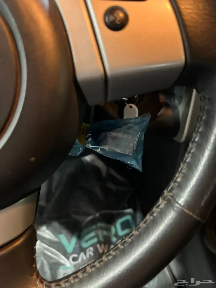 افجي فل كامل سعودي 2 محركات وبدي وكاله 13