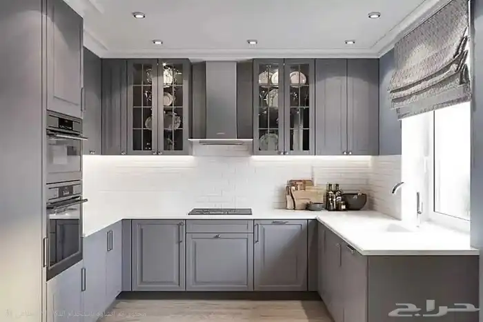 تفصيل للمطابخ 0