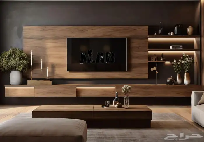 تفصيل غرف نوم جديده 7