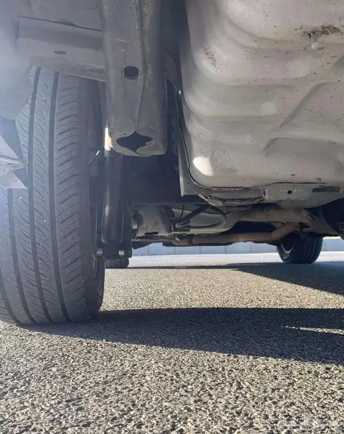 فورد كراون فكتوريا 2