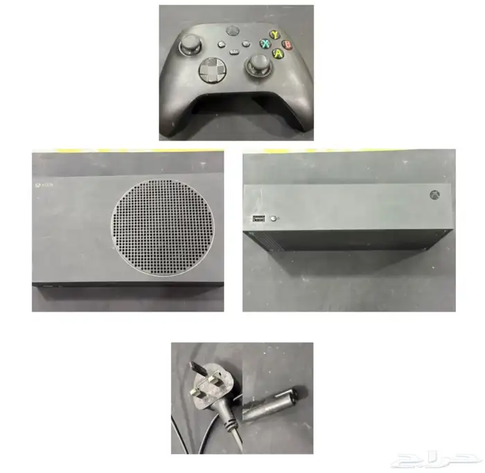 اكس بوكس سيرس إس ون تيرا للبيع 0