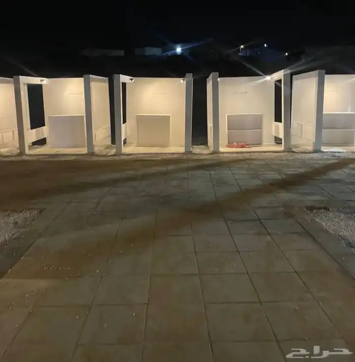 بوثات تنظيم معارض ايفنت فعاليه 11