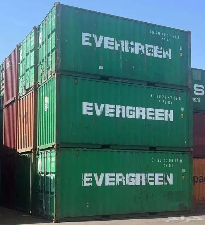 كونتينر كونتينرات حاويه حاويات container 4